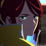 Yurika Hino - Voice Actor