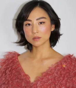 Greta Lee - Voice Actor