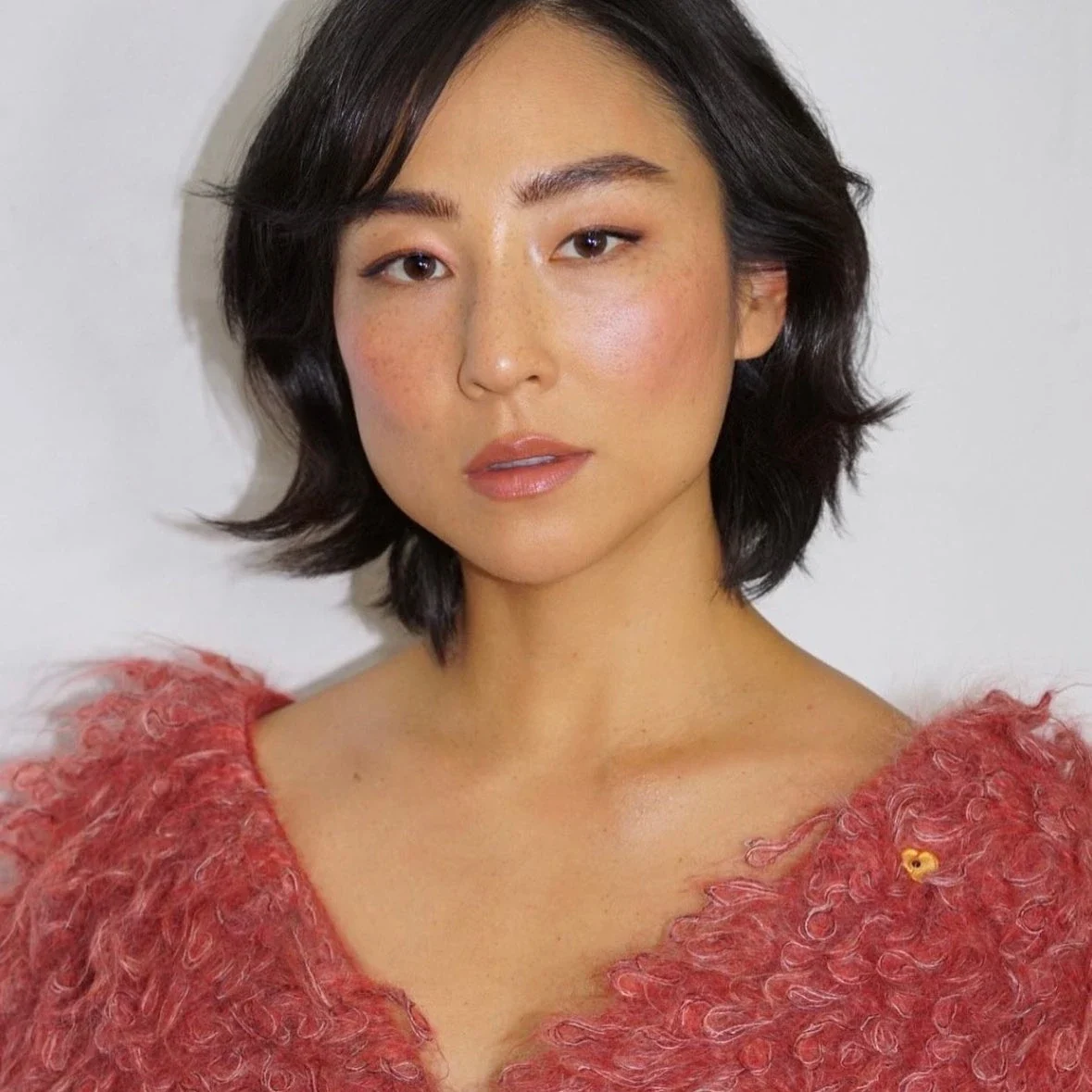 Greta Lee