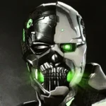 Injustice 2 - Video Game Voice Cast