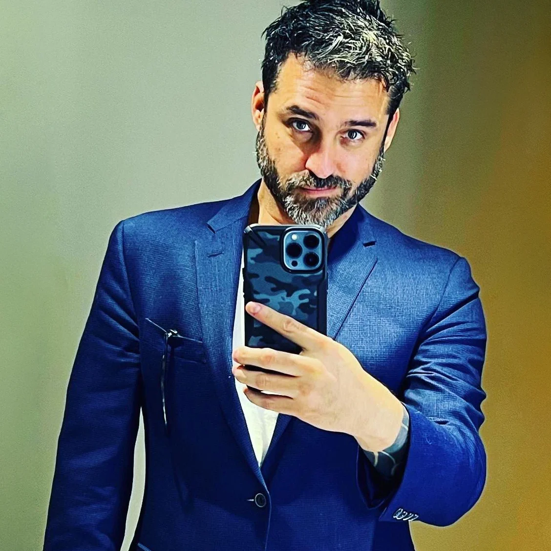 Guillermo Neach