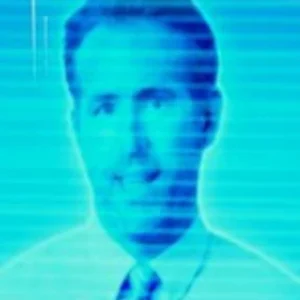 Guy(hologramas) - Character from Fortnite