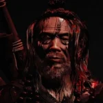 Ghost of Tsushima - Video Game Voice Cast