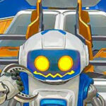 Marvel Rivals - Video Game Voice Cast