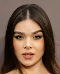 Hailee Steinfeld - Voice Actor