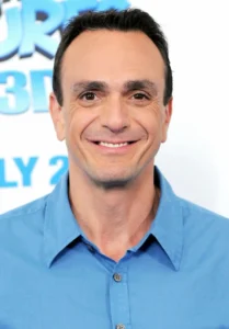 Hank Azaria - Voice Actor
