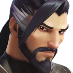 Hanzo Shimada