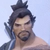 Hanzo Shimada