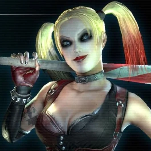 Harley Quinn