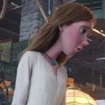 Harmony’s Mom - Character from Toy Story 4