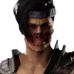 Havik - Character from Mortal Kombat 1