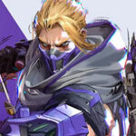 Marvel Rivals - Video Game Voice Cast