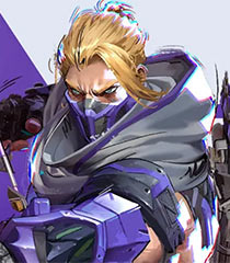 Marvel Rivals - Video Game Voice Cast