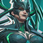 Nika Futterman - Voice Actor