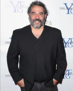 Hemky Madera - Voice Actor