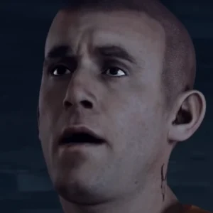 Henry “Hank” Daughtry - Character from InFAMOUS: Second Son