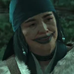 Ghost of Yōtei - Video Game Voice Cast