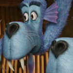 Hotel Transylvania - Animation Voice Cast