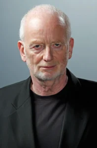 Ian McDiarmid - Voice Actor