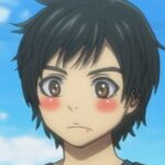 Tojima Wants to Be a Kamen Rider - Animation Voice Cast