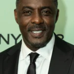 Chief Bogo - Character from Zootopia 2