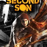 InFAMOUS: Second Son - Video Game Voice Cast