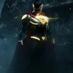 Injustice 2 - Video Game Voice Cast