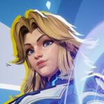 Marvel Rivals - Video Game Voice Cast