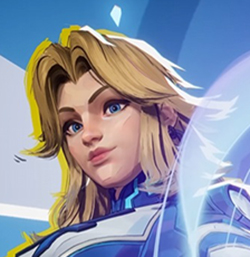 Marvel Rivals - Video Game Voice Cast