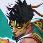 Marvel Rivals - Video Game Voice Cast