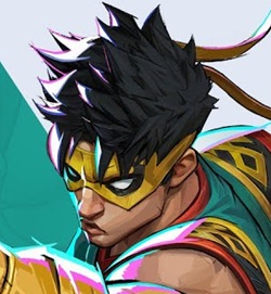 Marvel Rivals - Video Game Voice Cast