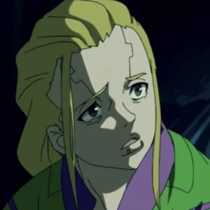 Cyberpunk: Edgerunners - Animation Voice Cast