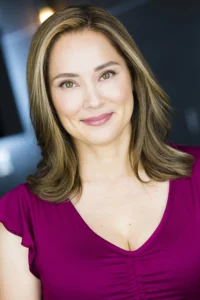 Jacqueline Piñol - Voice Actor