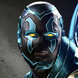 Injustice 2 - Video Game Voice Cast