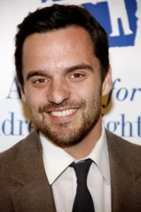 Jake Johnson - Voice Actor