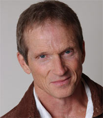 James Horan - Voice Actor