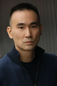 James Hiroyuki Liao - Voice Actor