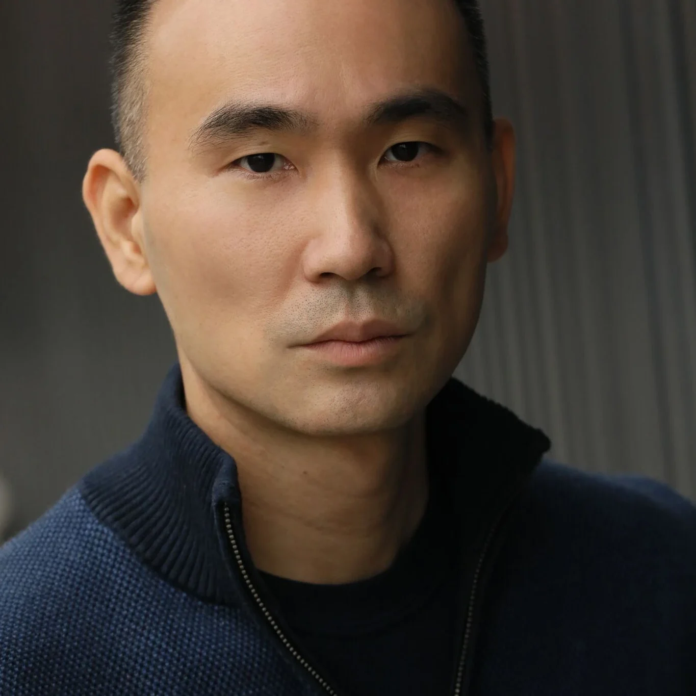 James Hiroyuki Liao
