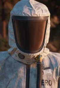 James O’Brian - Character from Days Gone