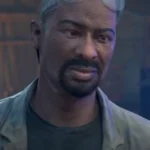 Days Gone - Video Game Voice Cast