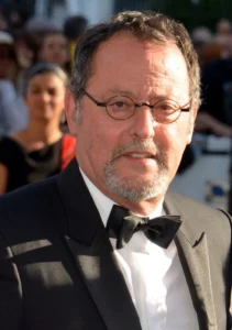 Jean Reno - Voice Actor