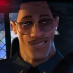 Brian Tyree Henry - Voice Actor