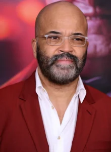 Jeffrey Wright - Voice Actor
