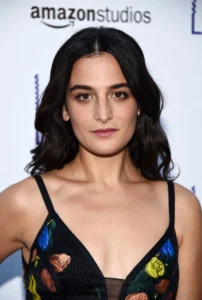 Jenny Slate - Voice Actor