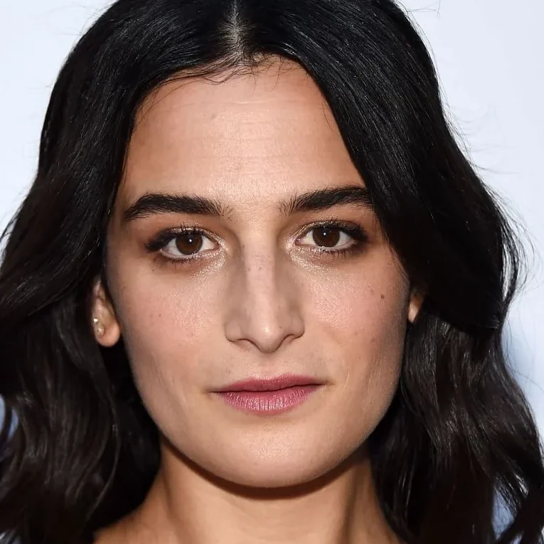 Jenny Slate voice actor profile
