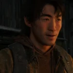 Jesse - Character from The Last of Us Part II