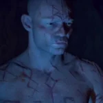 Days Gone - Video Game Voice Cast