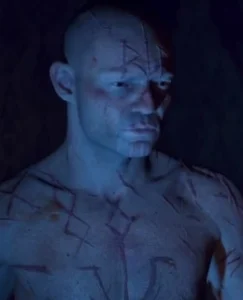 Jessie Williamson - Character from Days Gone