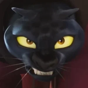 Jett Fillmore - Character from GOAT (2026)