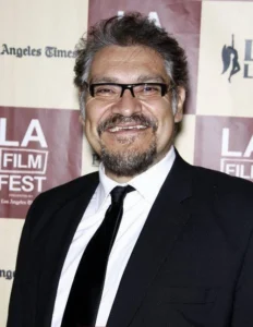 Joaquín Cosío - Voice Actor